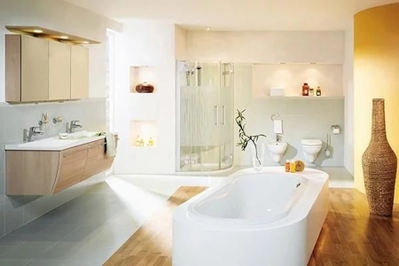 衛生間防水做得好不好?嘉程教您應該這么看! 衛生間防水做得好不好?嘉程教您應該這么看!