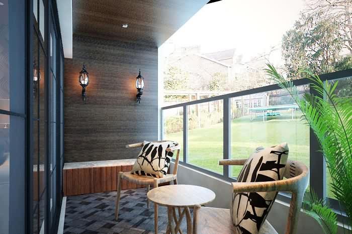 陽臺防水千萬注意,這樣做防水效果更好 陽臺防水