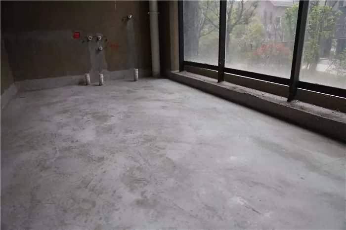 陽臺防水千萬注意,這樣做防水效果更好 陽臺防水