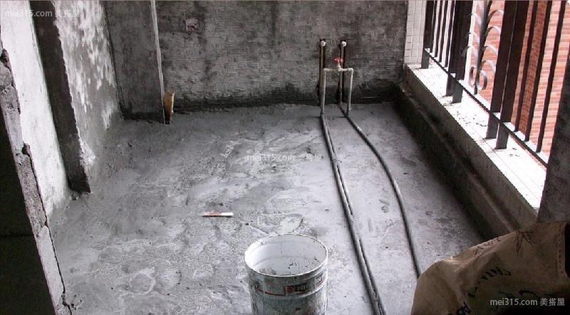 陽(yáng)臺(tái)漏水的維修方法 陽(yáng)臺(tái)下水管漏水誰(shuí)負(fù)責(zé)